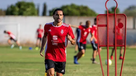 Foto: ALBERTO DIAZ