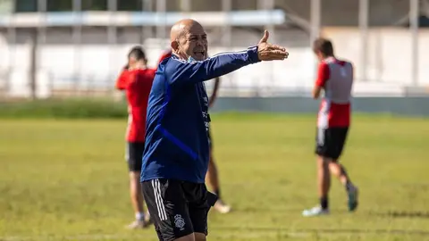 Foto: ALBERTO DIAZ