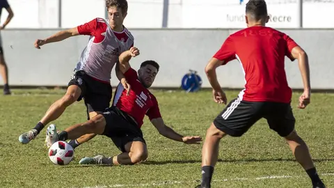 Foto: ALBERTO DIAZ