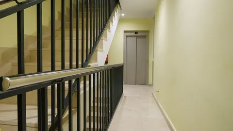 El mayor porcentaje  de ayudas se destina a la instalaci&oacute;n de ascensores.