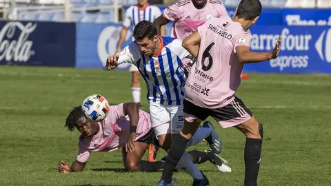Imagen: Alberto D&iacute;az