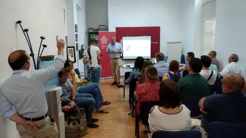 Las juntas de propietarios actualmente no se pueden celebrar de forma virtual.