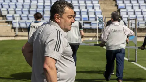 Imagen: Alberto D&iacute;az