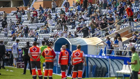 Imagen: Alberto D&iacute;az