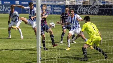 Imagen: Alberto D&iacute;az