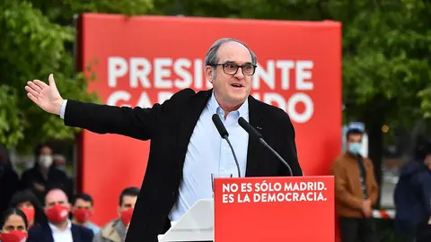 Imagen: PSOE
