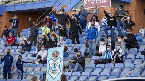 Imagen: Alberto D&iacute;az