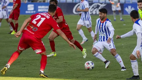 Imagen: Alberto D&iacute;az