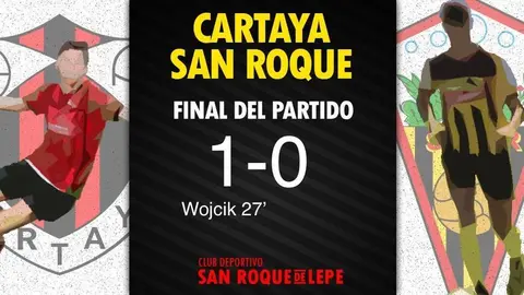 IMAGEN: San Roque de Lepe (Twitter). 