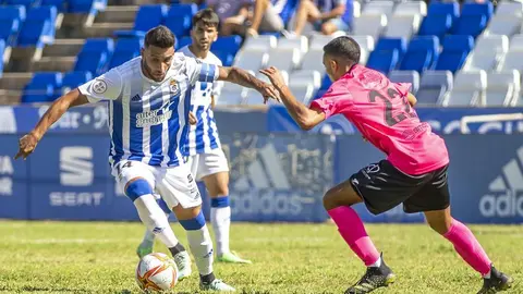 Imagen: Alberto D&iacute;az