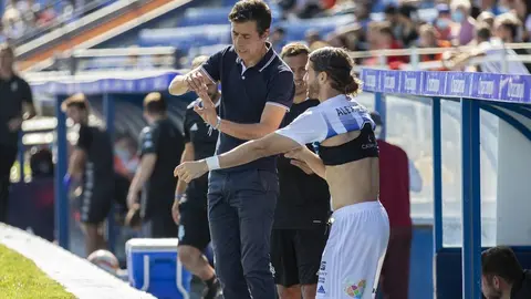 Imagen: Alberto D&iacute;az