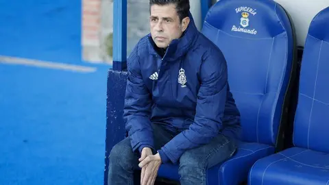 IMAGEN: Alberto D&iacute;az