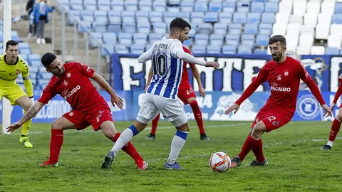 IMAGEN: ALBERTO D&Iacute;AZ