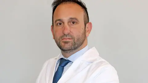 Dr. David Molina