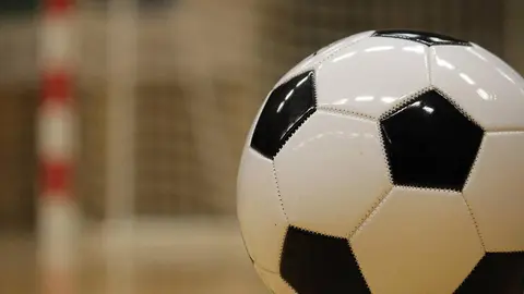F&uacute;tbol / Imagen de archivo