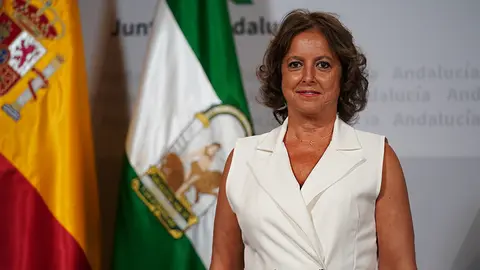 Catalina Garc&iacute;a / Imagen de archivo