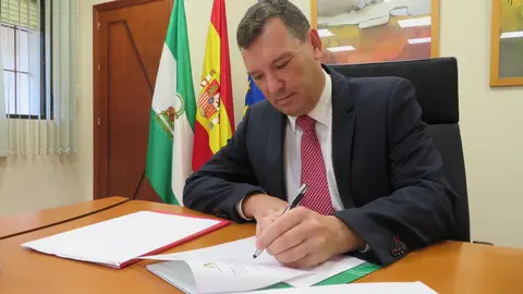 alberto santana
