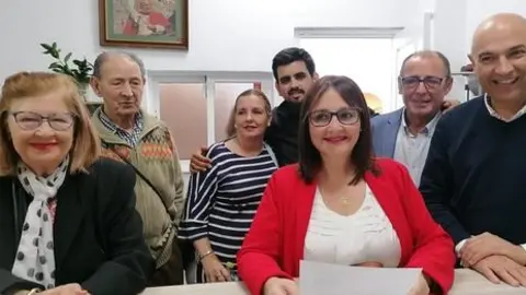 Maril&oacute; Palanco