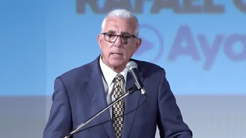 Rafael-gonzalez