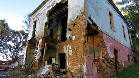 Villa Rosa