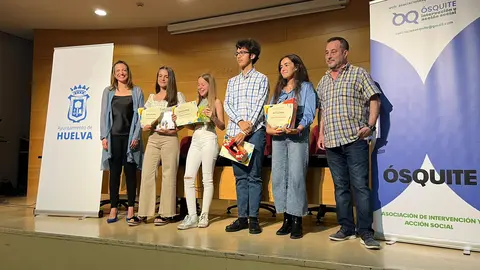 Premiados