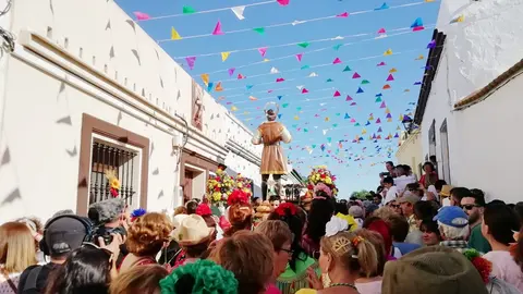 San Isidro 5