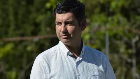 manolo cayuela