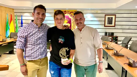 Deportes recepci&oacute;n 1