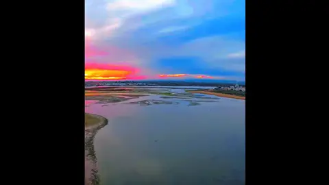 isla cristina