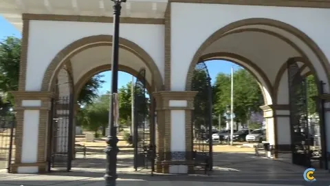 El Chaparral en Almonte