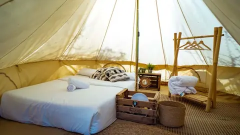 Campings Kampaoh