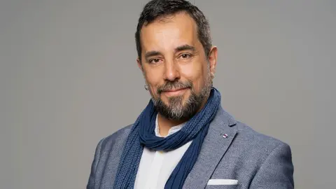 Jes&uacute;s Amador Adelante Andaluc&iacute;a