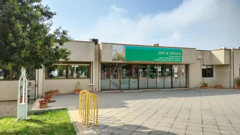 Delegaci&oacute;n Territorial de Empleo en Huelva