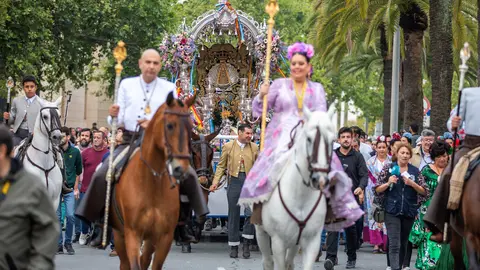 Salida de Emigrantes