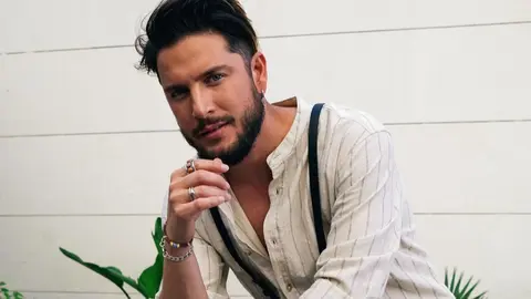 Manuel Carrasco