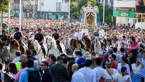 hermandad de Huelva10
