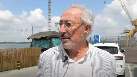 Aurelio Gonz&aacute;lez Peris