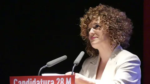 Mar&iacute;a Eugenia Lim&oacute;n
