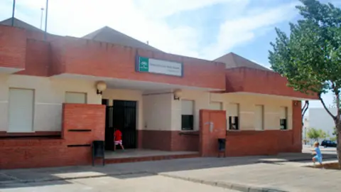 CEIP_Antonio_Guerrero_(Aljaraque)