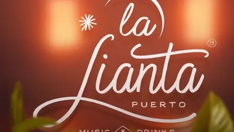 La Lianta Puerto