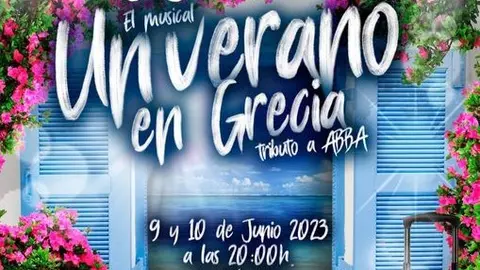 Cartel del evento de AMITEA