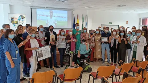 D&iacute;a del Donante 2023