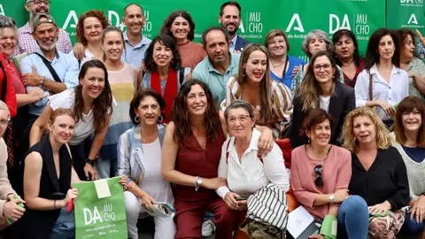 Campa&ntilde;a DA MUCHO