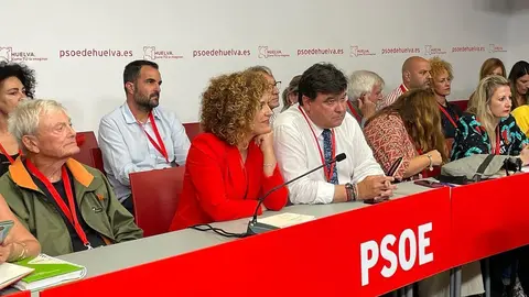 Maru Lim&oacute;n y Gabriel Cruz