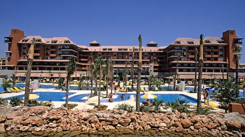 Puerto Antilla Grand Hotel