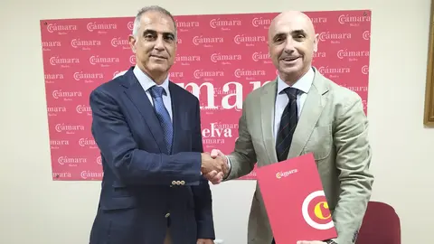C&aacute;mara de Comercio y Cepsa