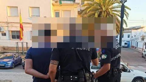 1detenido almonte1