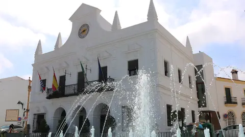 El Ayuntamiento de Cartaya presenta 11 plazas de Auxiliar Administrativo. Fuente: Imagen de archivo