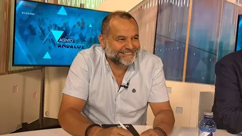 Rafael S&aacute;nchez Rufo