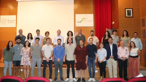 Talent Lab.